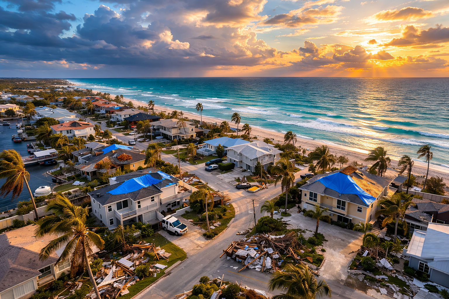 Public adjuster serving Florida