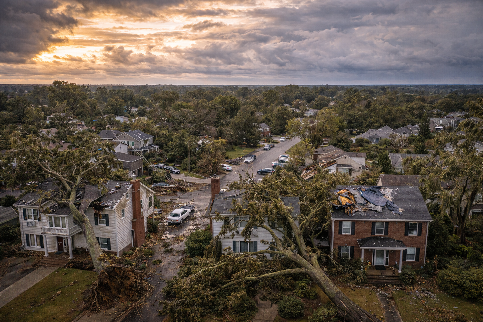 Public adjuster serving Georgia