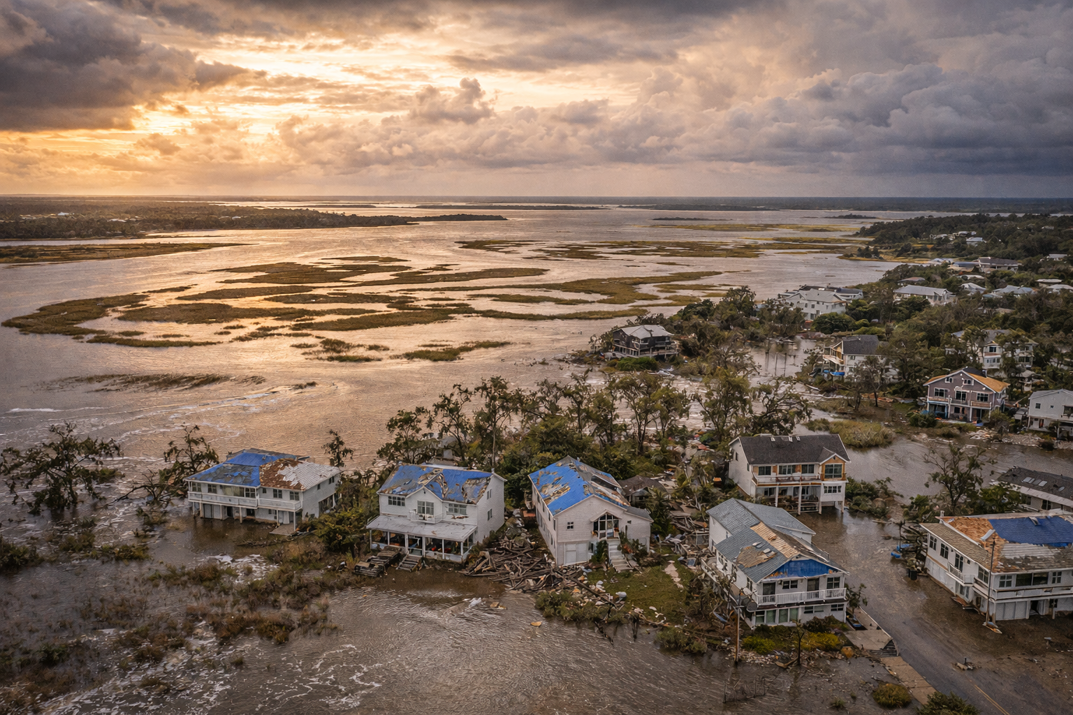 Public adjuster serving South Carolina