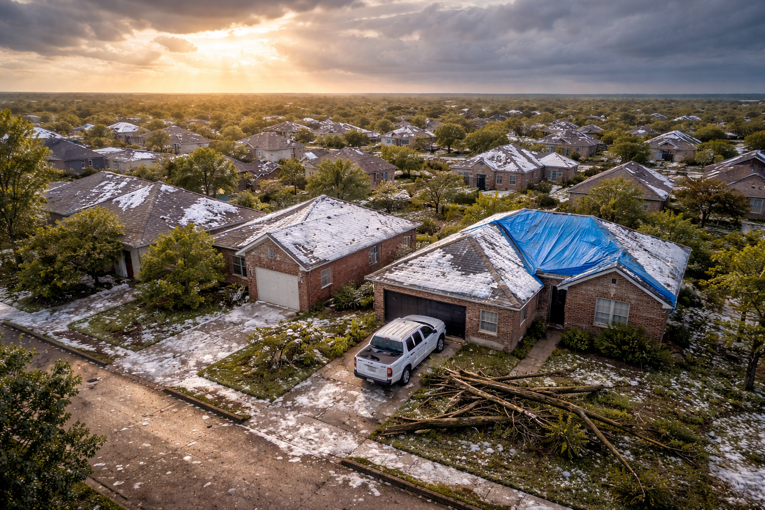 Public adjuster serving Texas